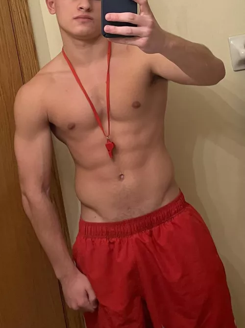 Walk! by Iceman-Wingman