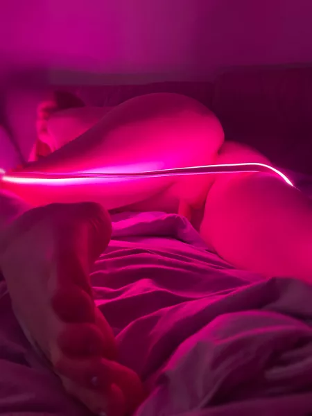 Walked into the room and see this. What is your next move? by Lexie_Rm