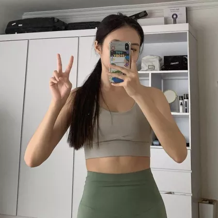 Walking avocado 🥑 by handkercheese