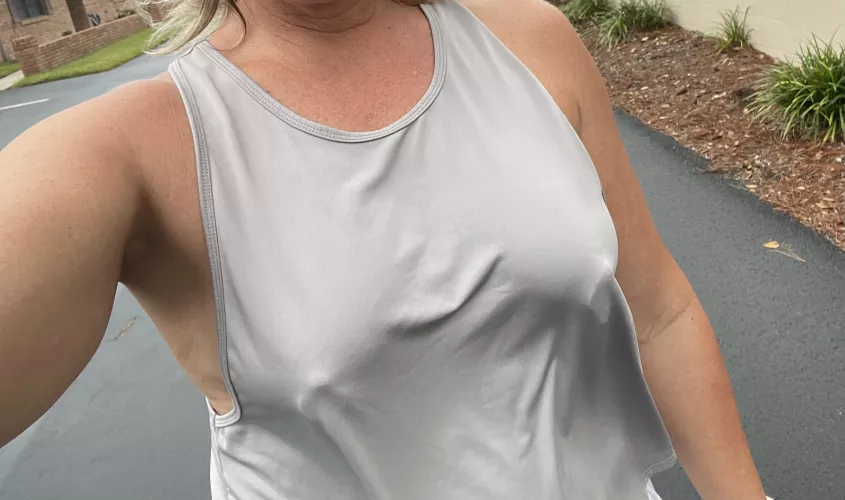 Walking though my neighborhood! by JustCurious1551