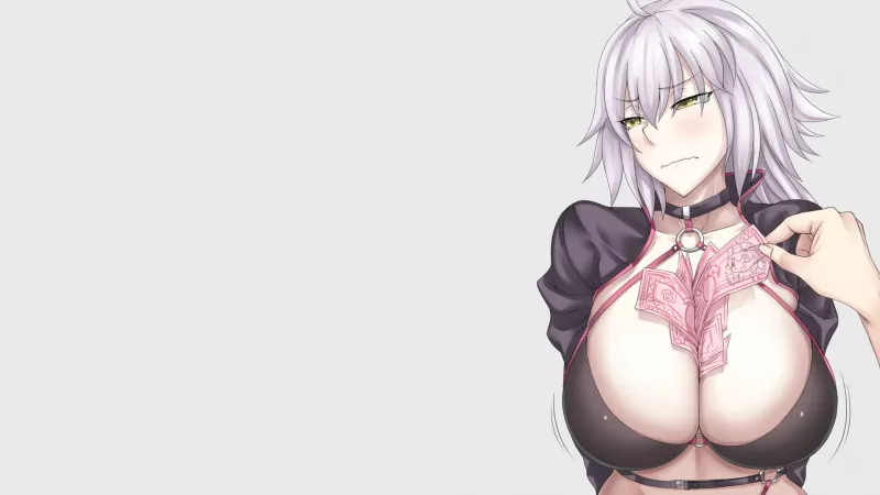 [Wallpaper] Illustration by Kinntarou by ---DarkValkyrie---