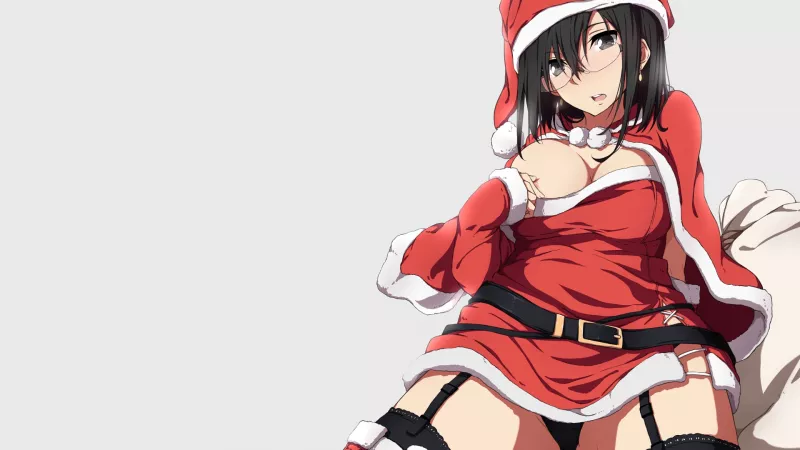 [Wallpaper] Illustration by SBlack by --DarkValkyrie--