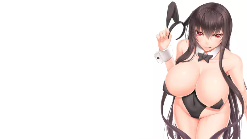 [Wallpaper] Illustration by Shuugetsu Karasu by --DarkValkyrie--