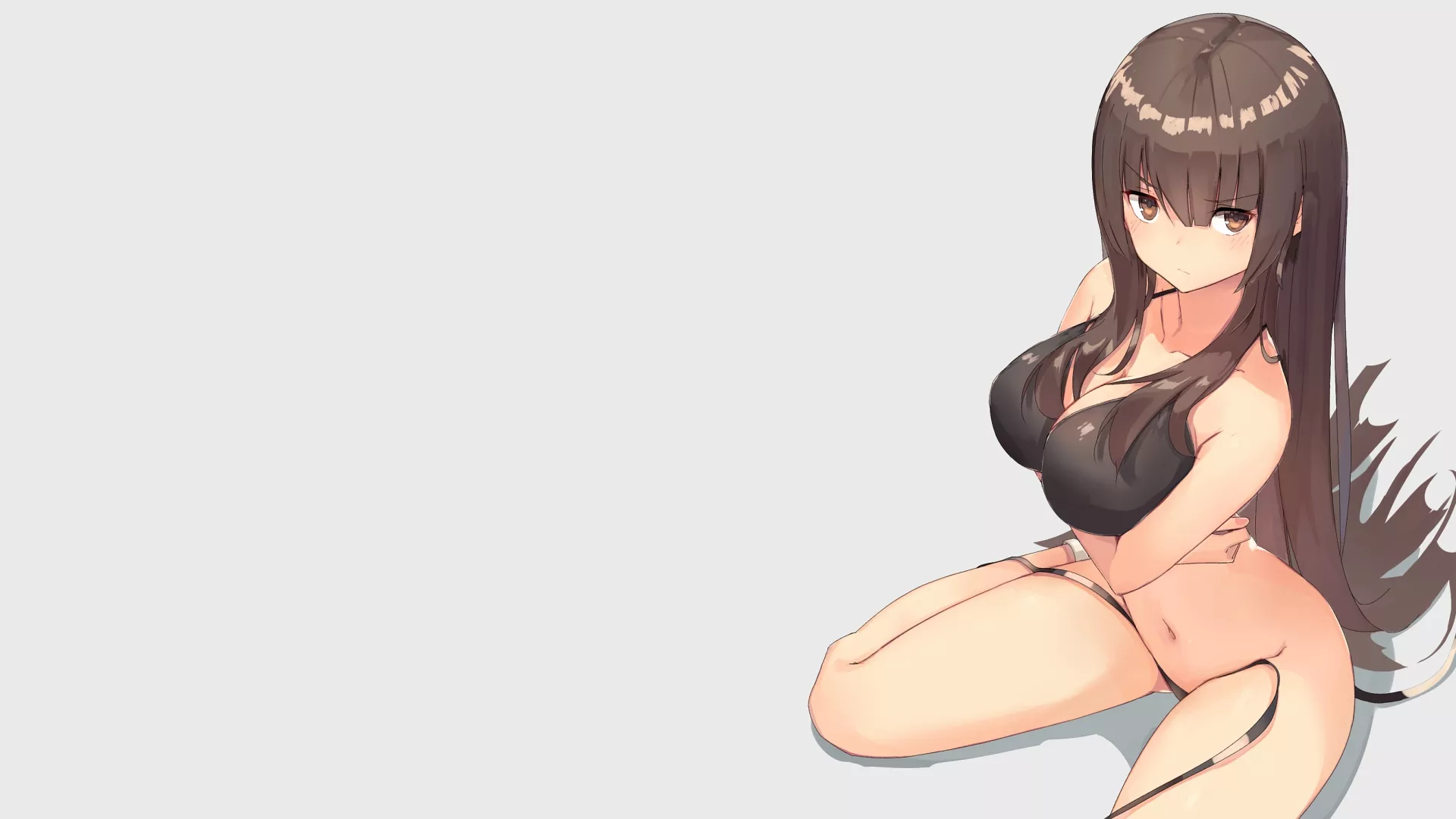 [Wallpaper] Illustration by Tota posted by --DarkValkyrie--