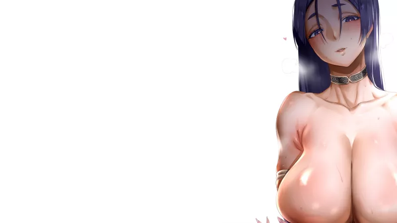 [Wallpaper] Minamoto no Raikou from Fate/Grand Order by ---DarkValkyrie---