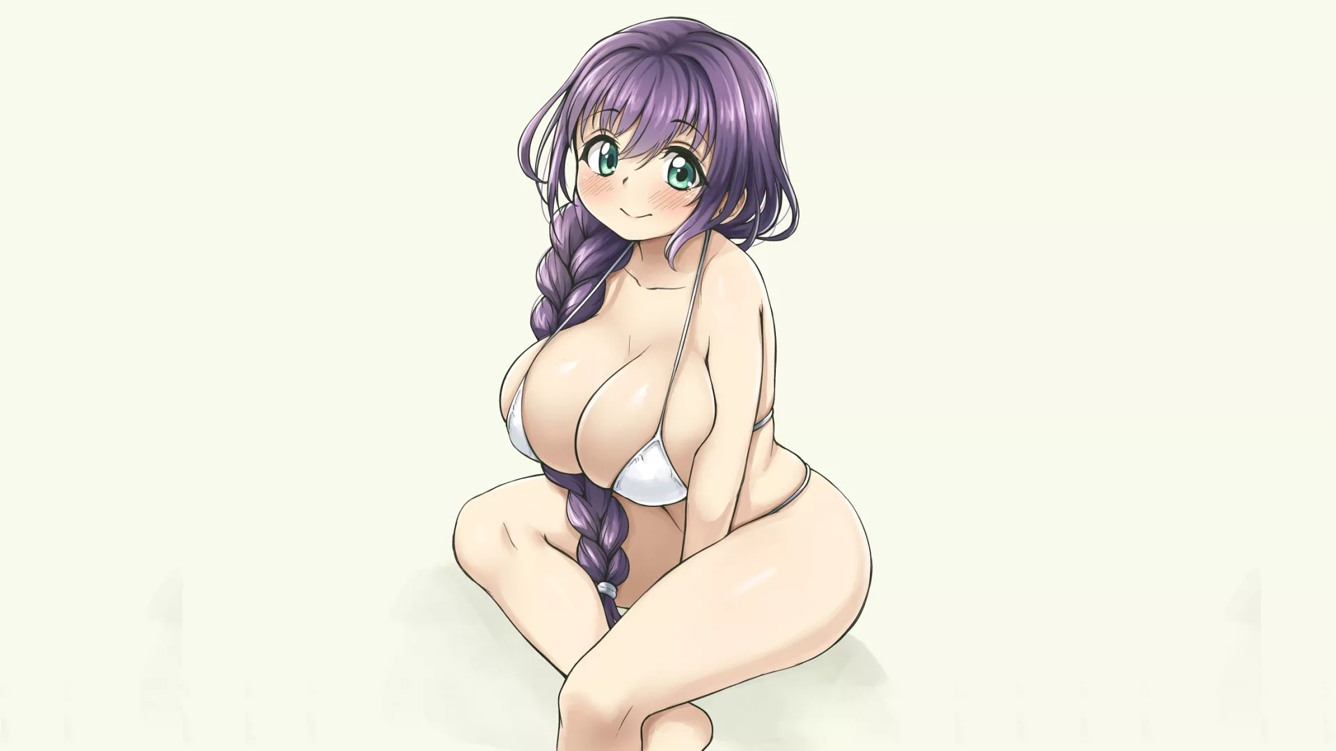 [Wallpaper] Nozomi Toujou from Love Live School Idol Project posted by --DarkValkyrie--