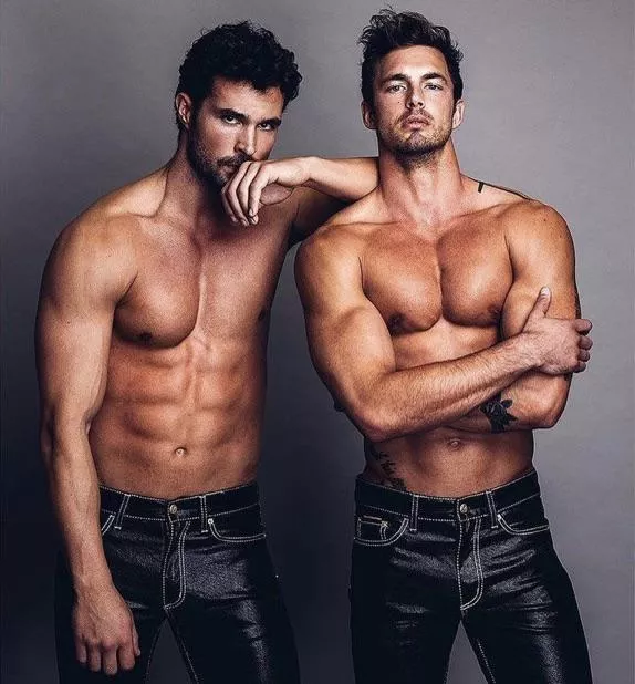 “Walter Savage & Christian Hogue” … posted by neilfromsydney2003