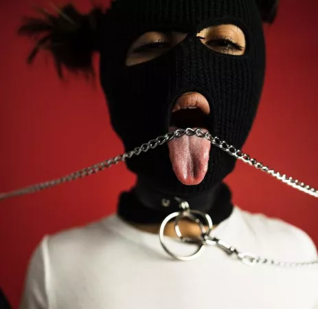 Wana make me your slave? 💋 by venuscult