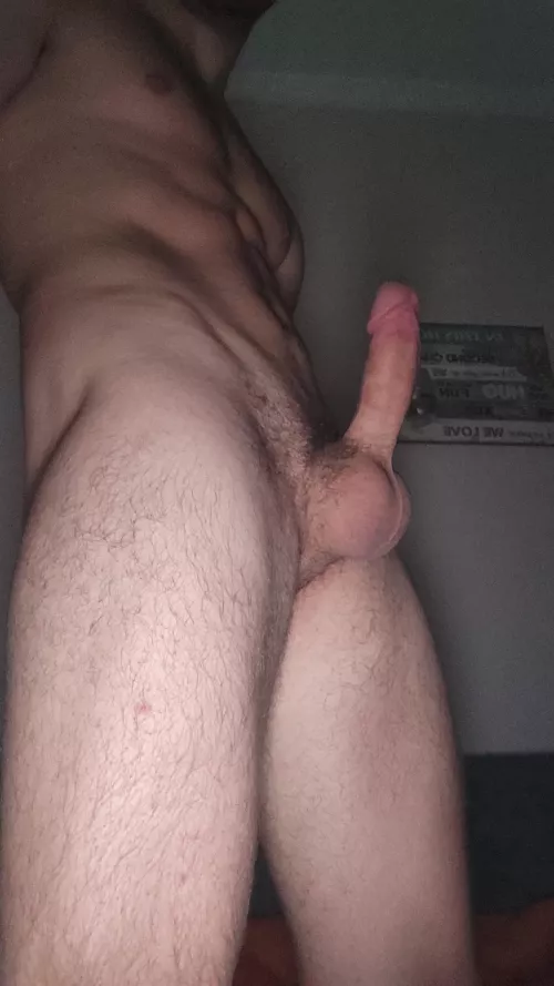wanna a taste of me🤤😳(m18)rate me out of 10! by hoenyteen