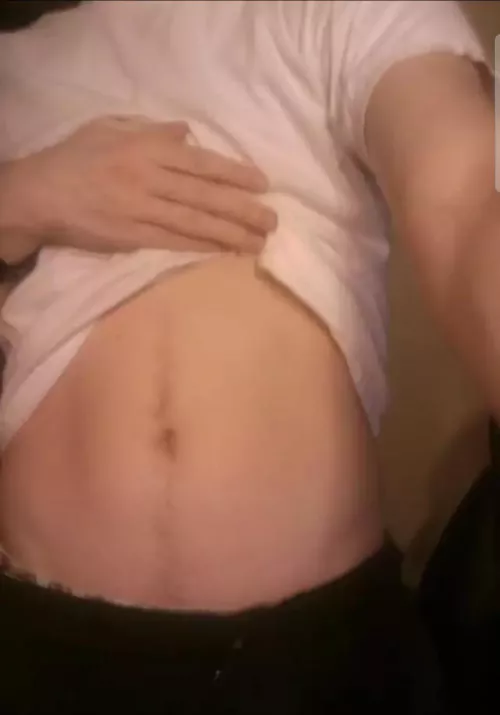 Wanna adopt a 5'3 105lb femboy for the weekend? by YourSmolGuy