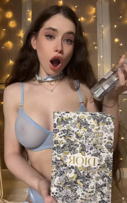 😍Wanna bang me?🔥💞 by Holistic_Sympathy_