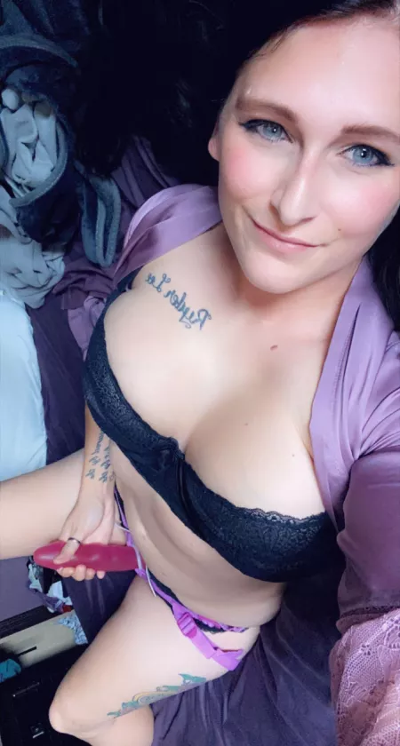 Wanna be fucked by me? by taer27