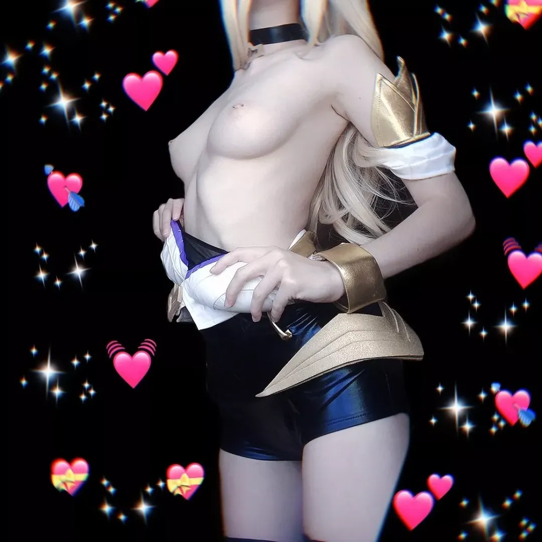 Wanna be used 🍓💦 posted by yournymphh