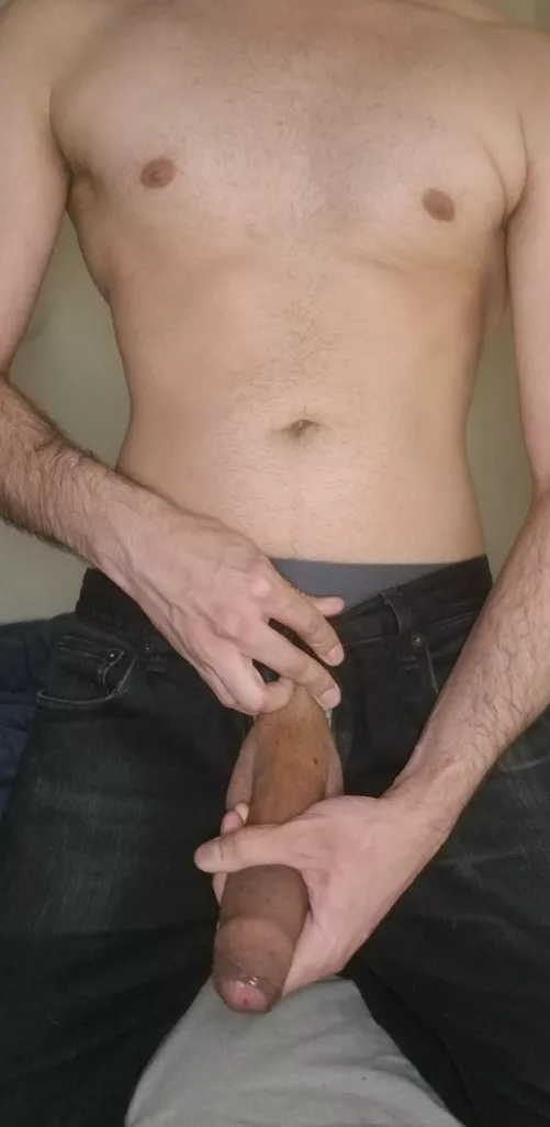 Wanna bend over for me? by dixon-U2