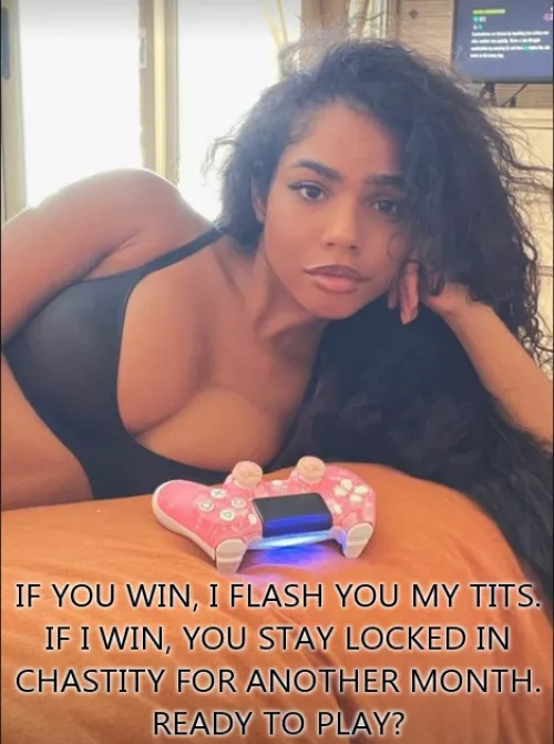 Wanna bet? by jb22_pics