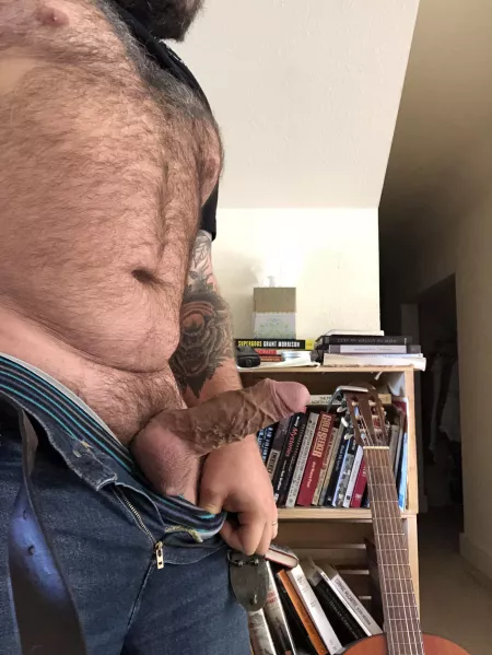 Wanna borrow a book? by WesternResearch