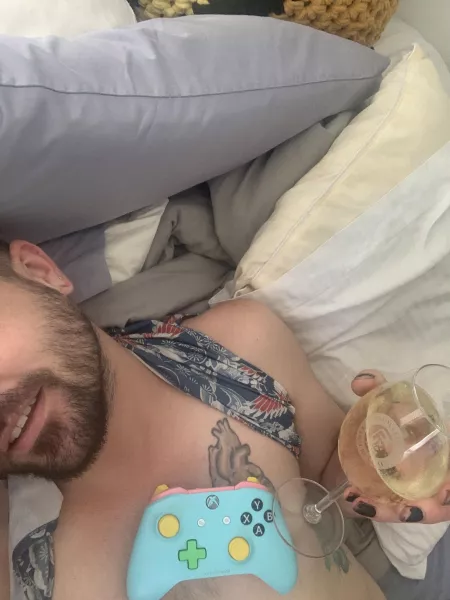 Wanna campaign with me? by Sufficient-Mail1209