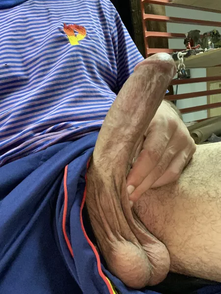 Wanna chat? by bdthrowaway55