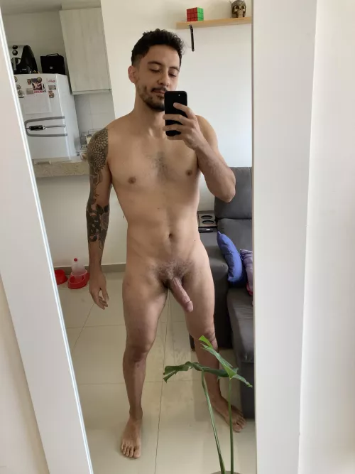 Wanna chat? by Illustrious-Bet2046