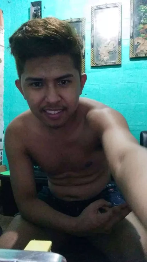 Wanna chat?? by ChoChi_07