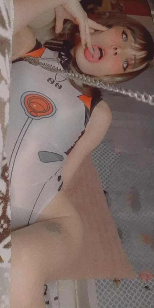 Wanna come home to this and spoil me? by BeezyGee423