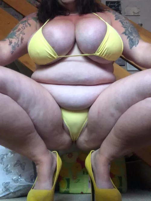 Wanna come join me on the beach? 🔥 by 251869