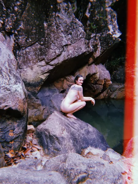 Wanna come play with an Irish hippie? 😘🍀🇮🇪 by travelhippiecam