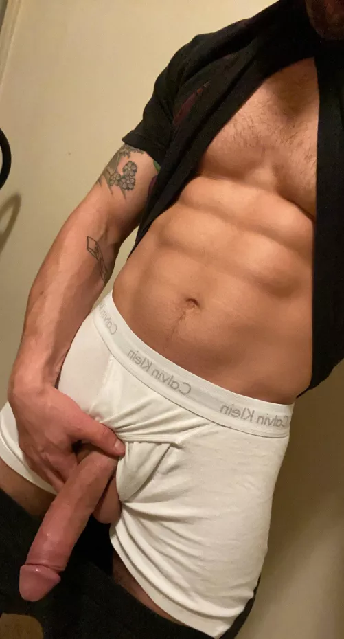 Wanna come suck it for me? by Apart_Ad48