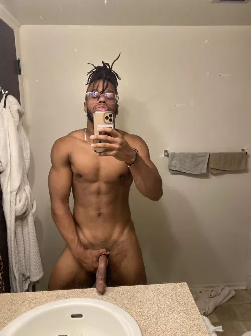 Wanna come taste? by DanthonyA