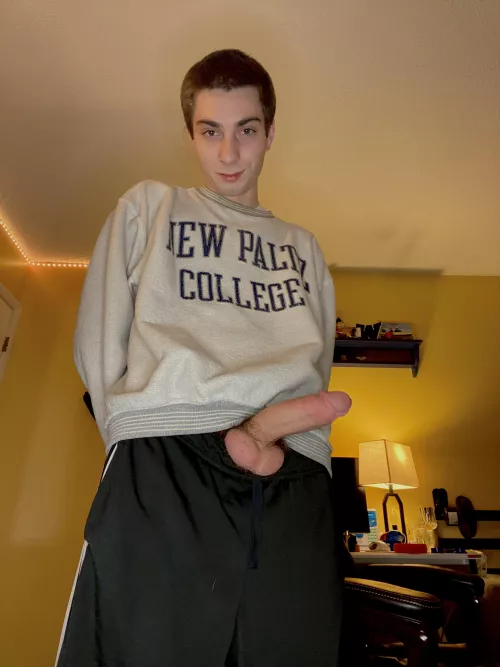 wanna comeover? [21] by CoreyD_420