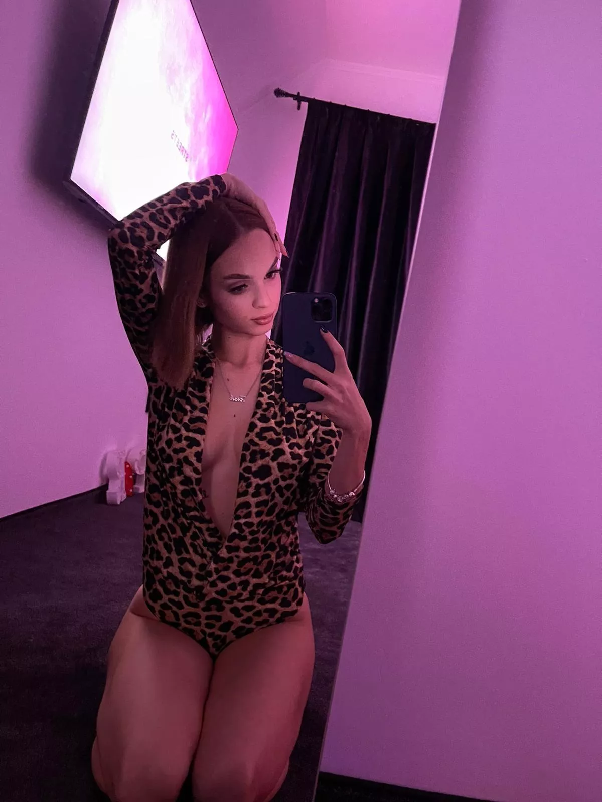 Wanna create porn with me? posted by bebuby