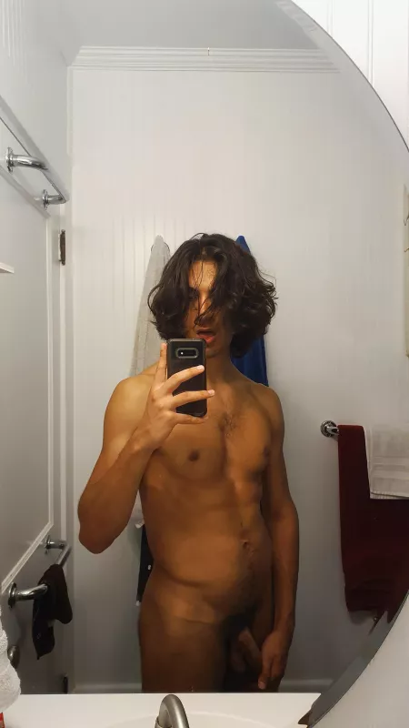 Wanna cuddle? by theboyfromthesouth