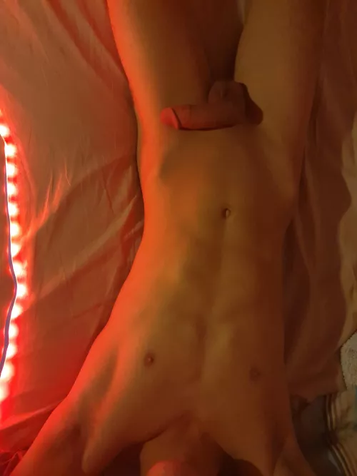 Wanna cuddle ? 😳 by TwinklyBunny