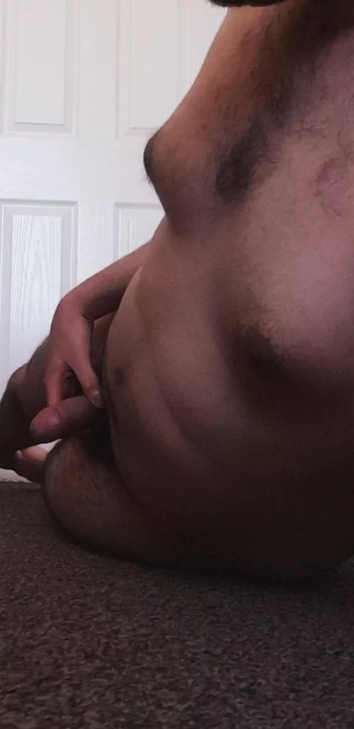 Wanna cuddle? 😜 by BrownPanther_781