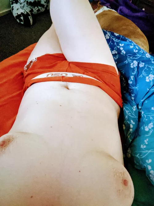 Wanna Cuddle Fuck? by CannaCuddleCum