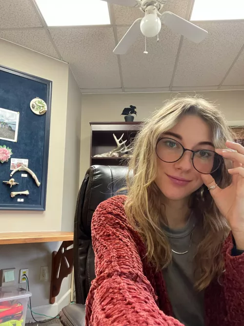 Wanna cum in my mouth? by Kyliesfeettt