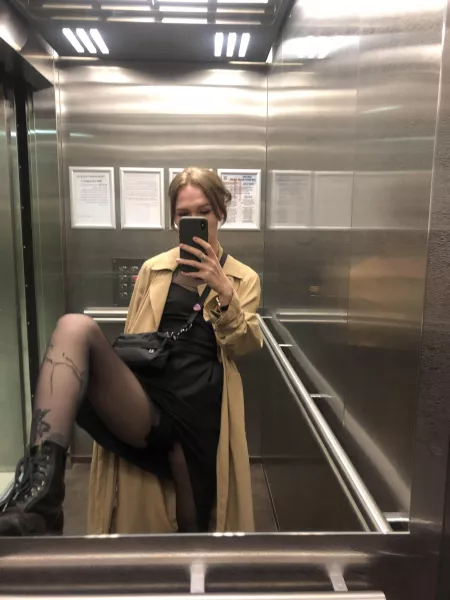 wanna cum in my pussy? by milashka420