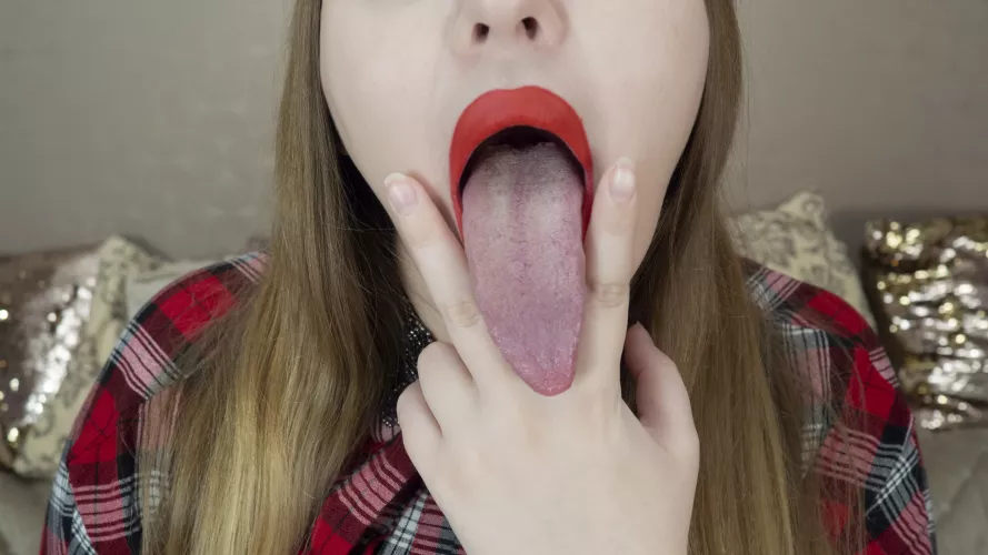 Wanna cum on it? by Tiny-Protection6628