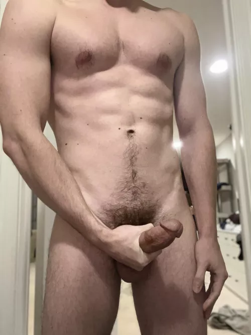 Wanna cum with me? by Capttddd