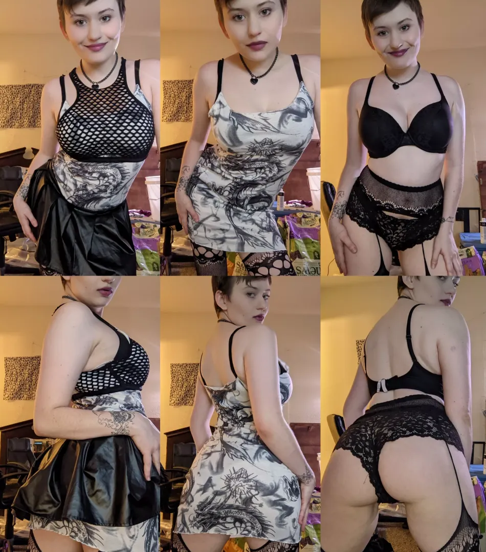 wanna cum with me tonight? posted by Elvishgirl