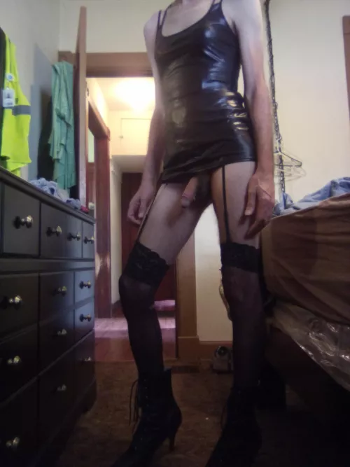 Wanna dance ❤️ by Ok_Dragonfruit7561