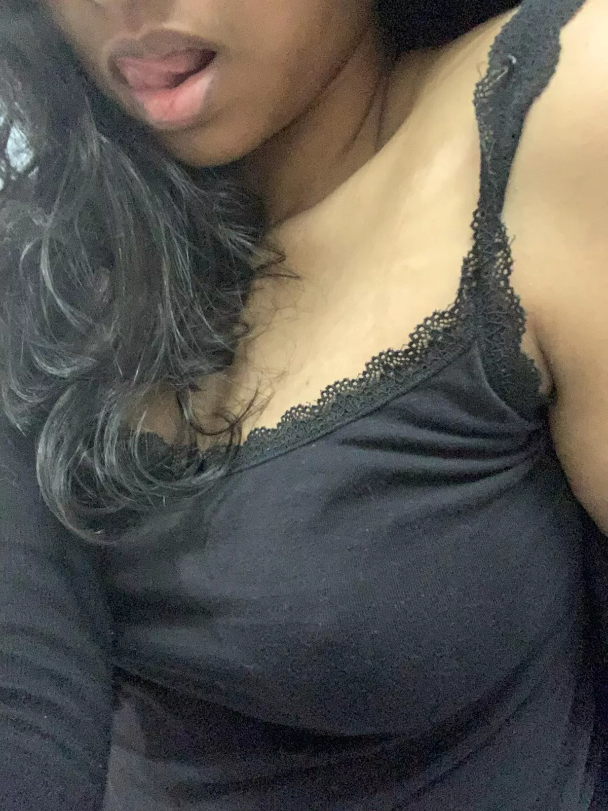 Wanna eat me? Check me out guys! posted by stardustcouple