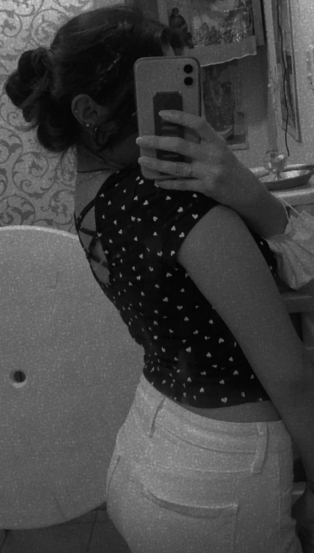 Wanna eat that teen ass😍 posted by Think-Aside7398