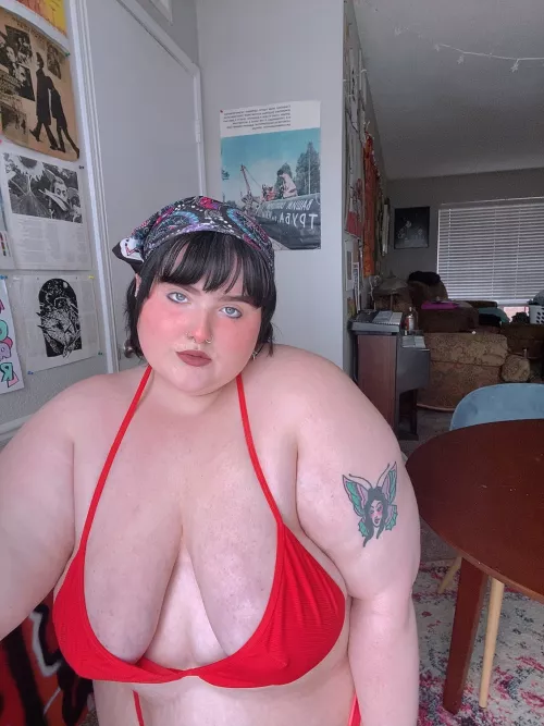 wanna feel me up? 🥺 by eslutsRus