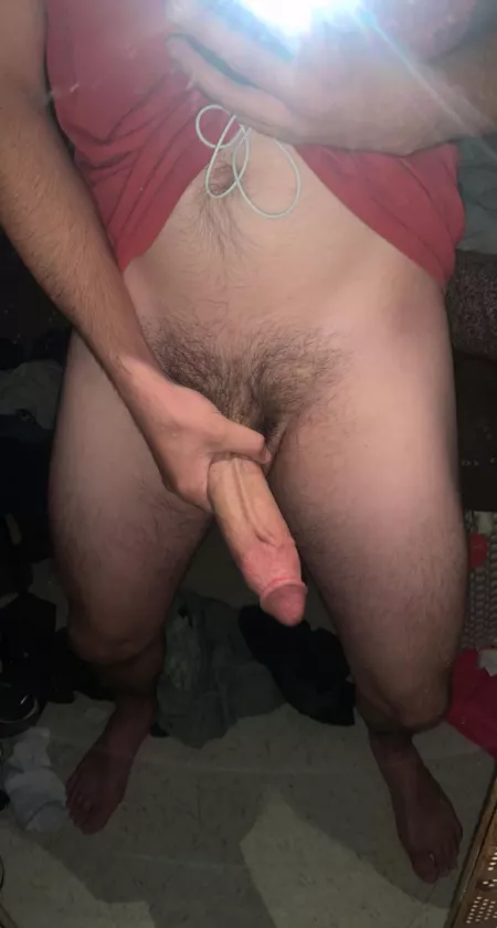 wanna feel that vein inside of you? by suckmelvv