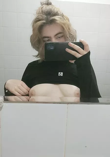 Wanna fuck a small girl like me? by GirlKokiri