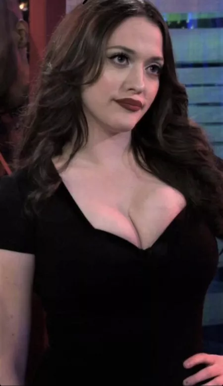 Wanna fuck Kat Dennings and watch her tits bounce by staunch6911