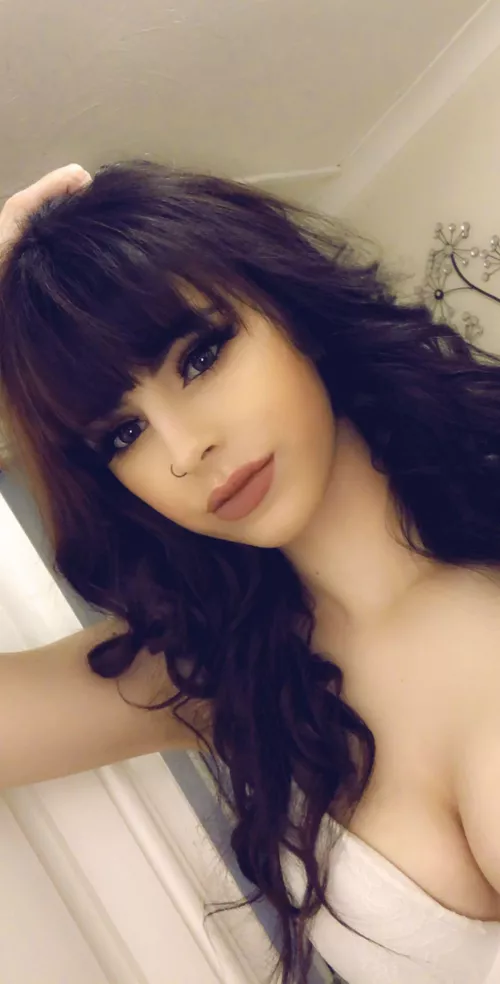 Wanna Fuck me daddy?? ❤️ by chloeemayy1