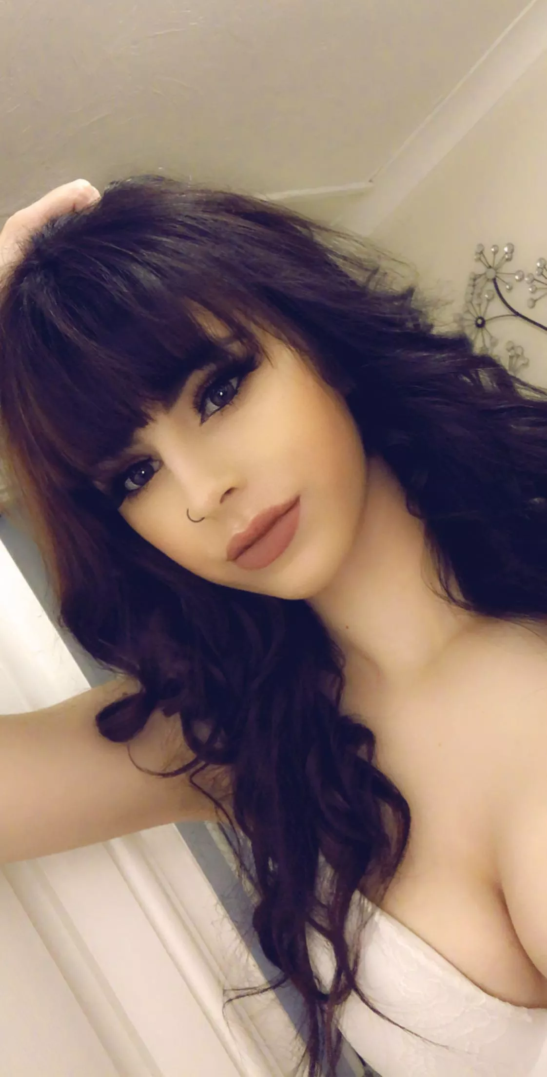 Wanna Fuck me daddy?? ❤️ posted by chloeemayy1