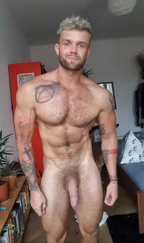 wanna fun? by mynastystory